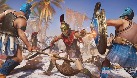 《刺客信條奧德賽》船只設(shè)計(jì)表一覽