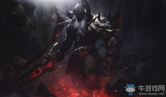 《LOL》2019猩紅之月活動