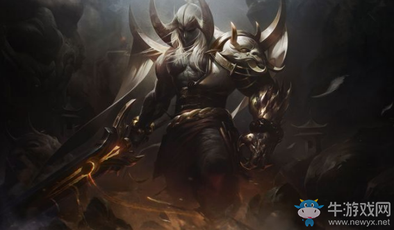 《LOL》至臻點數(shù)介紹