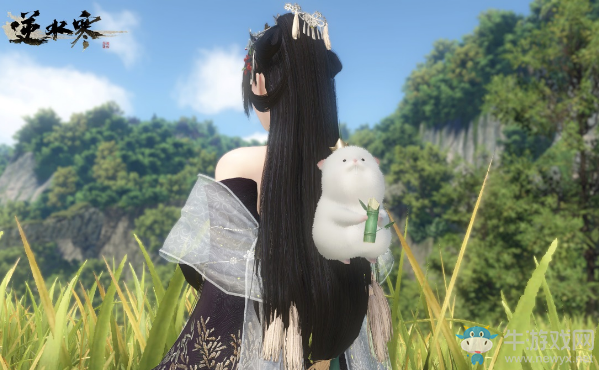 《逆水寒》12月6日版本更新