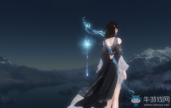 《逆水寒》12月6日版本更新