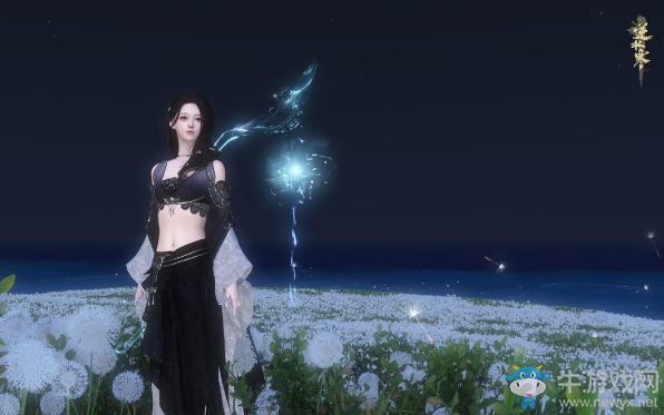 《逆水寒》12月6日版本更新