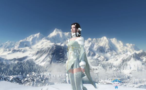 《逆水寒》12月6日版本更新