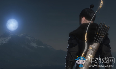 《逆水寒》12月6日版本更新