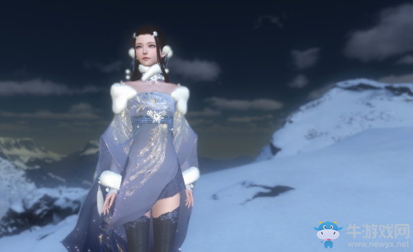 《逆水寒》12月6日版本更新