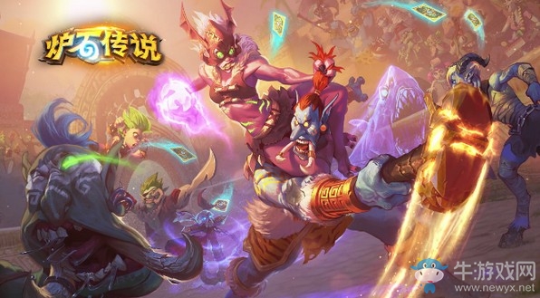 《爐石傳說(shuō)》挑戰(zhàn)之旅“希里克的蝙蝠”戰(zhàn)隊(duì)全部神龕介紹