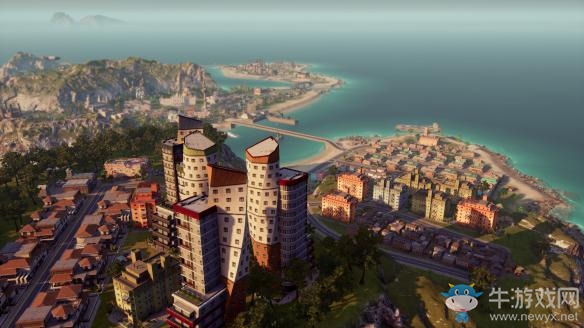 《海島大亨6》進入現代方法介紹