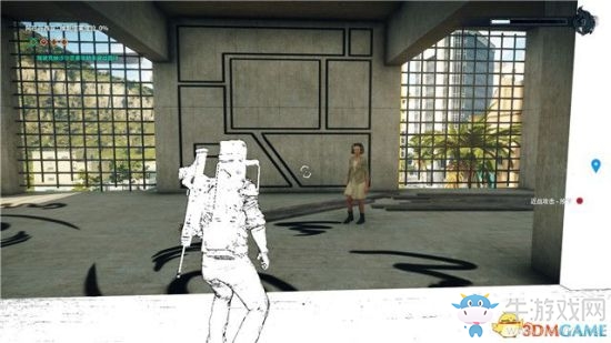 《正當防衛4》彩蛋位置及內容解析