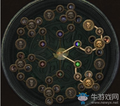 《流放之路》3.5貴族陷雷完全指北BD推薦