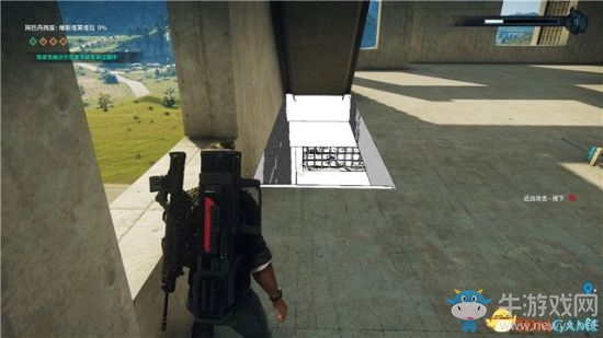 《正當防衛4》彩蛋位置及內容解析