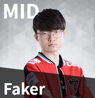 《LOL》LCK2019夏季賽SKT戰(zhàn)隊(duì)介紹