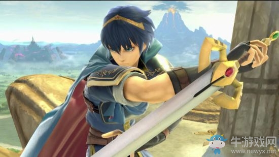 《任天堂明星大亂斗》馬爾斯庫洛姆玩法區別