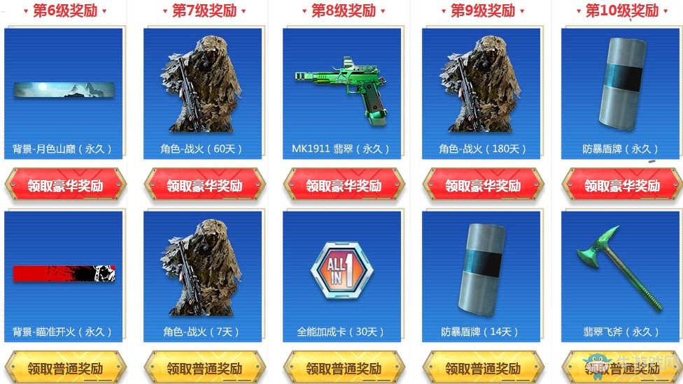 《使命召喚OL》泰坦光能大奪寶 珍稀獎勵大狂歡等你來