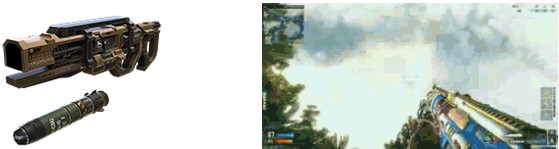 《使命召喚OL》泰坦光能大奪寶 珍稀獎勵大狂歡等你來