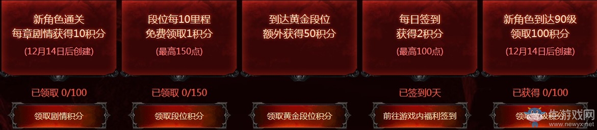 《流放之路》S6不朽淘金冊 可升級典藏時裝