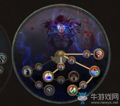 《流放之路》3.5元素師召喚九魔像BD推薦