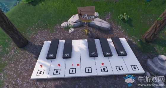 《堡壘之夜》第七賽季第二周挑戰(zhàn)任務(wù)一覽