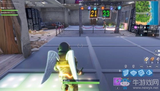 《堡壘之夜》第七賽季第二周挑戰(zhàn)任務(wù)一覽