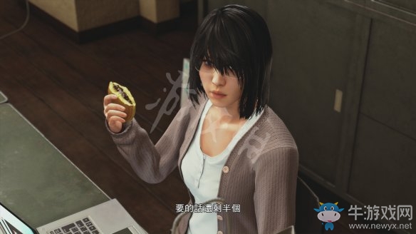 《審判之眼：死神的遺言》圖文過(guò)關(guān)攻略大全