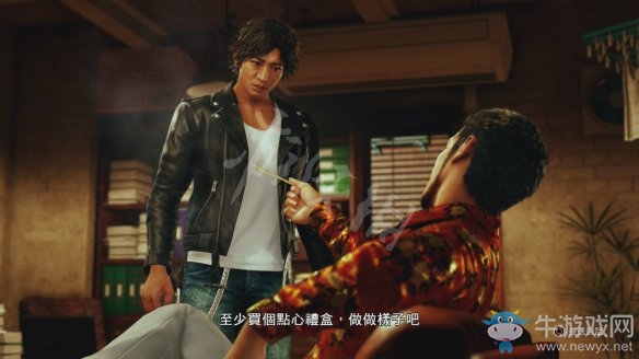 《審判之眼：死神的遺言》圖文過(guò)關(guān)攻略大全