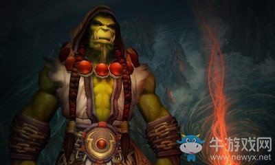 《爐石傳說》暗影崛起亞服第四魚人薩卡組推薦