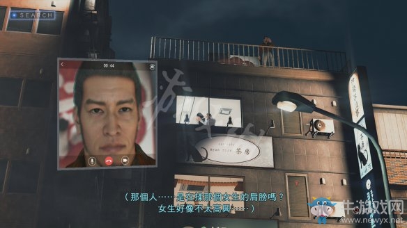《審判之眼：死神的遺言》圖文過(guò)關(guān)攻略大全