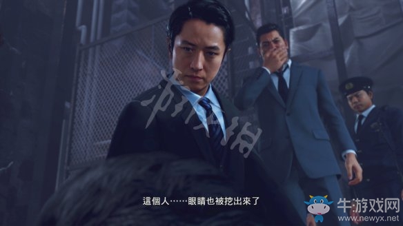 《審判之眼：死神的遺言》圖文過(guò)關(guān)攻略大全
