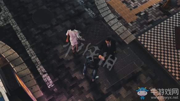 《審判之眼：死神的遺言》圖文過(guò)關(guān)攻略大全