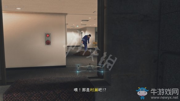 《審判之眼：死神的遺言》圖文過(guò)關(guān)攻略大全