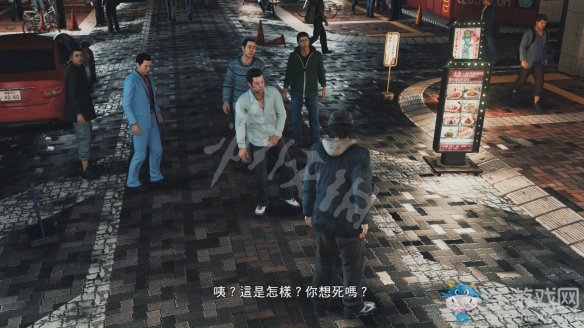 《審判之眼：死神的遺言》圖文過(guò)關(guān)攻略大全