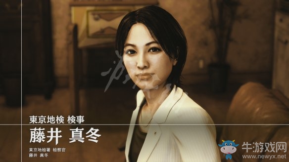 《審判之眼：死神的遺言》圖文過(guò)關(guān)攻略大全