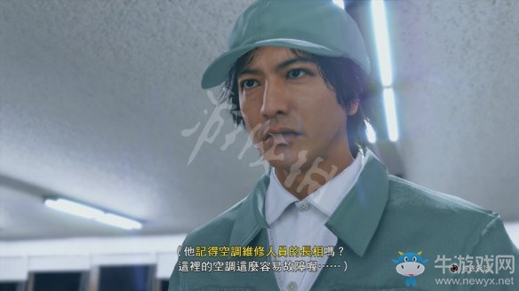《審判之眼：死神的遺言》圖文過(guò)關(guān)攻略大全