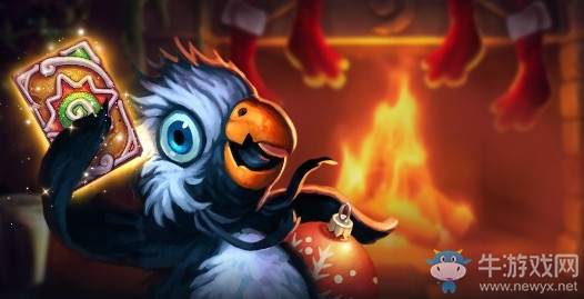 《爐石傳說》2018冬幕節(jié)特別活動(dòng)開放介紹