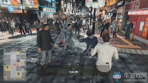 《審判之眼：死神的遺言》圖文過(guò)關(guān)攻略大全