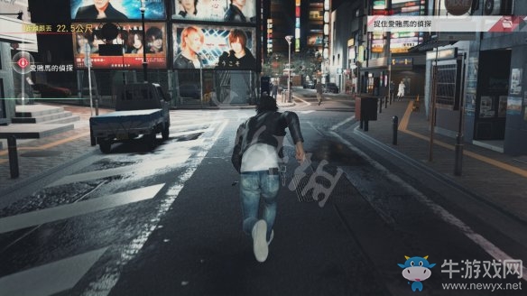 《審判之眼：死神的遺言》圖文過(guò)關(guān)攻略大全