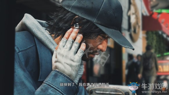 《審判之眼：死神的遺言》圖文過(guò)關(guān)攻略大全