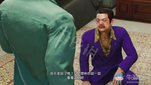 《審判之眼：死神的遺言》圖文過(guò)關(guān)攻略大全