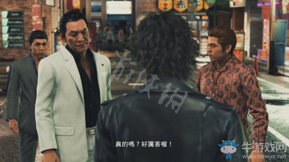 《審判之眼：死神的遺言》圖文過(guò)關(guān)攻略大全