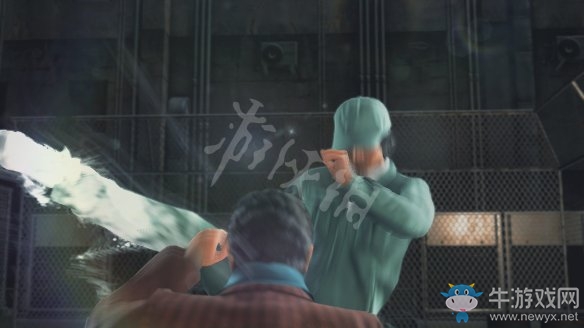《審判之眼：死神的遺言》圖文過(guò)關(guān)攻略大全