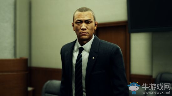 《審判之眼死神的遺言》泉田圭吾人物背景故事介紹