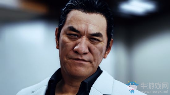 《審判之眼死神的遺言》羽村京平人物背景故事介紹