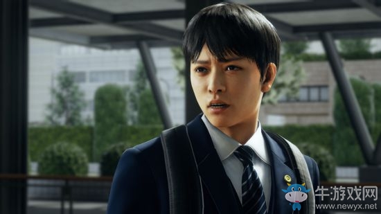 《審判之眼死神的遺言》人物背景故事介紹