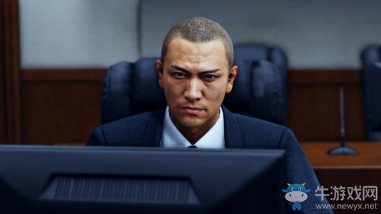 《審判之眼死神的遺言》泉田圭吾人物背景故事介紹