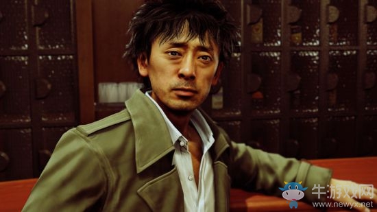 《審判之眼死神的遺言》陵部和也人物背景故事介紹
