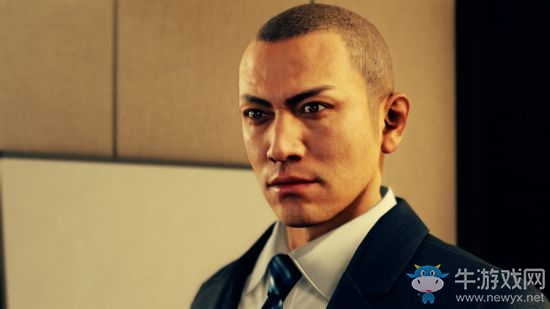 《審判之眼死神的遺言》泉田圭吾人物背景故事介紹