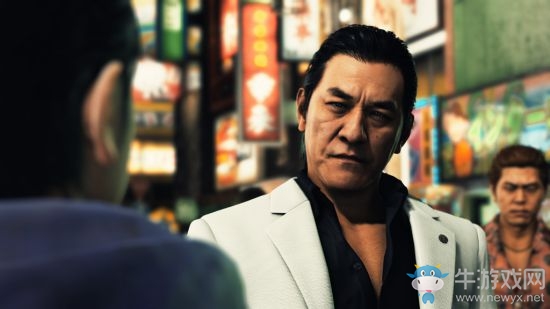 《審判之眼死神的遺言》羽村京平人物背景故事介紹