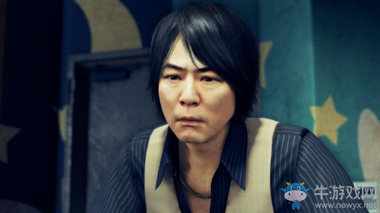 《審判之眼死神的遺言》夏爾店員人物背景故事介紹