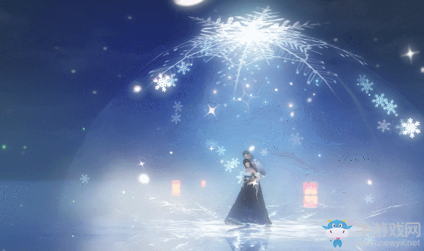《逆水寒》12月20日版本更新