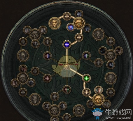 《流放之路》3.5藥俠元素升華BD推薦