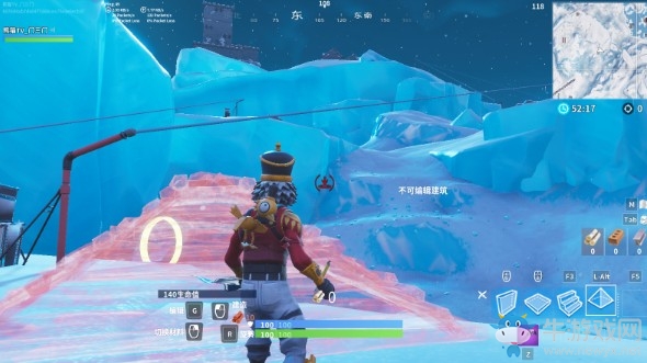 《堡壘之夜》第七賽季第三周挑戰(zhàn)任務(wù)一覽